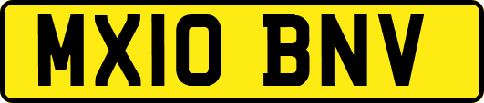 MX10BNV