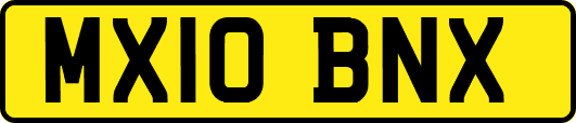 MX10BNX