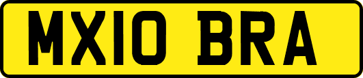 MX10BRA