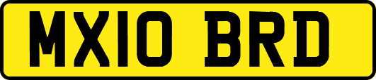 MX10BRD