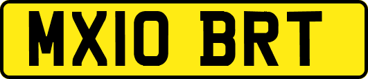 MX10BRT