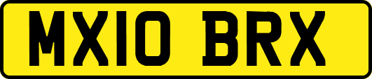 MX10BRX