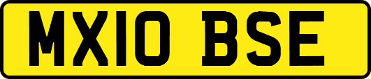 MX10BSE