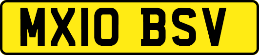 MX10BSV