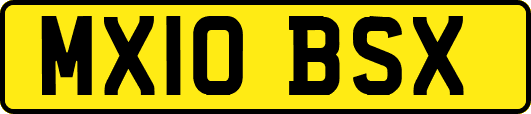 MX10BSX