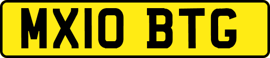 MX10BTG