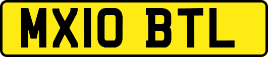 MX10BTL