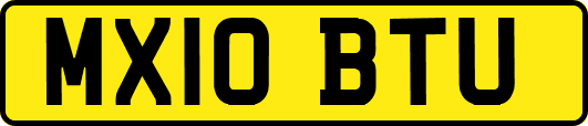 MX10BTU