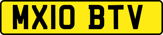 MX10BTV