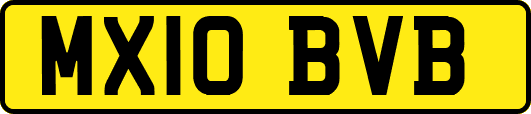 MX10BVB