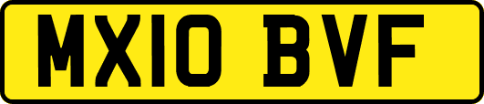 MX10BVF