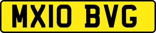 MX10BVG