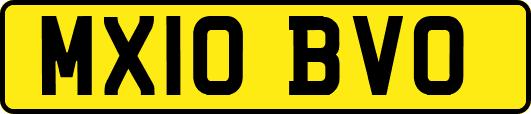 MX10BVO
