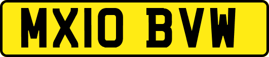 MX10BVW