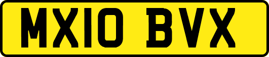 MX10BVX