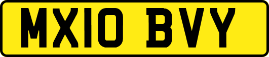 MX10BVY