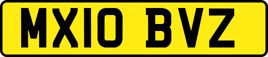 MX10BVZ