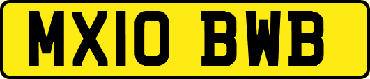 MX10BWB