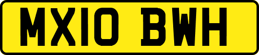 MX10BWH