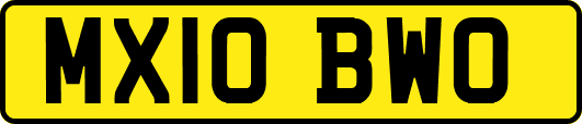 MX10BWO