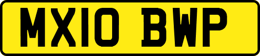 MX10BWP