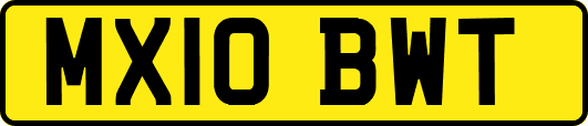 MX10BWT