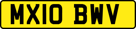 MX10BWV