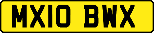 MX10BWX