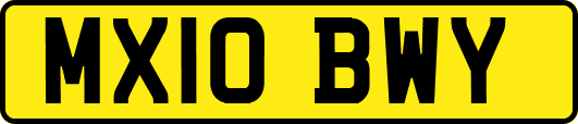 MX10BWY