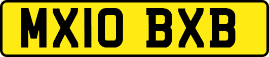 MX10BXB