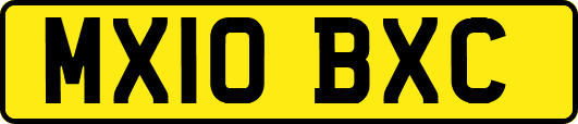 MX10BXC