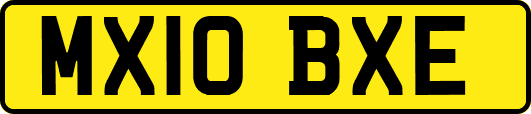 MX10BXE