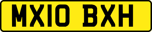 MX10BXH