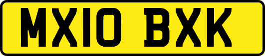 MX10BXK