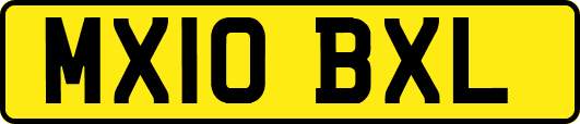 MX10BXL