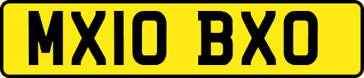 MX10BXO
