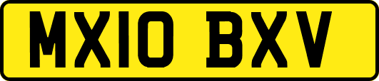 MX10BXV
