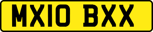 MX10BXX