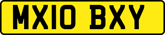 MX10BXY