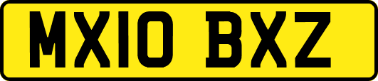 MX10BXZ