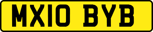 MX10BYB