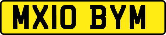 MX10BYM