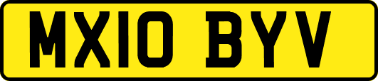 MX10BYV