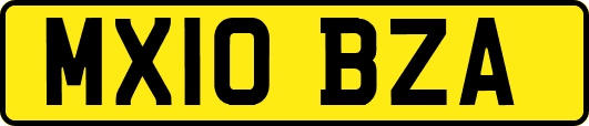 MX10BZA