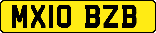 MX10BZB