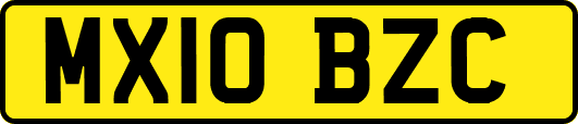 MX10BZC