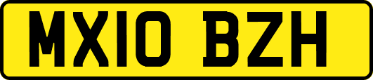 MX10BZH