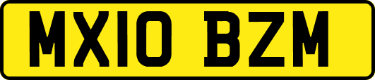 MX10BZM