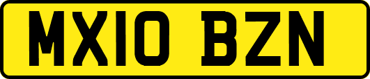 MX10BZN