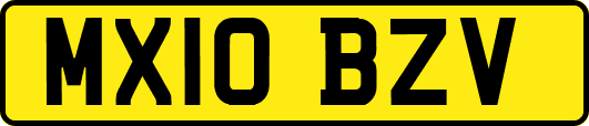 MX10BZV
